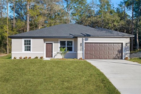 Casa en Dunnellon, Florida 4 dormitorios, 158.68 m2 № 2092139