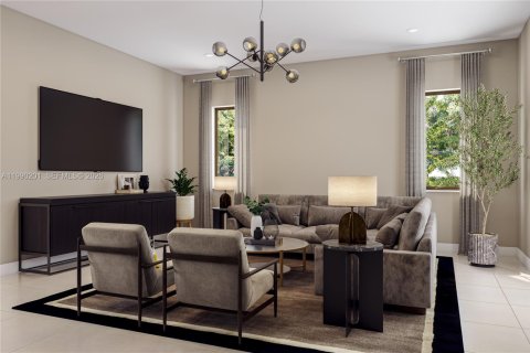 House in Miami, Florida 5 bedrooms, 402.82 sq.m. № 2057613 - photo 5