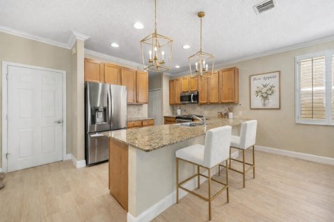 Villa ou maison à vendre à Port St. Lucie, Floride: 4 chambres, 192.4 m2 № 2081822 - photo 9