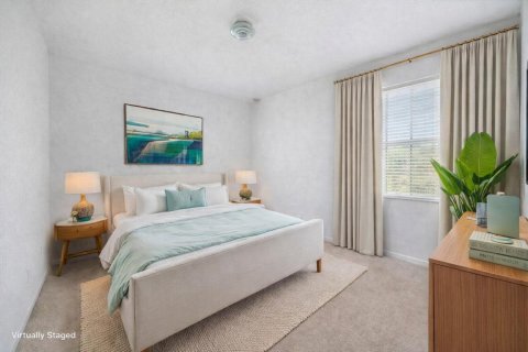 Villa ou maison à vendre à Port St. Lucie, Floride: 4 chambres, 192.4 m2 № 2081822 - photo 26