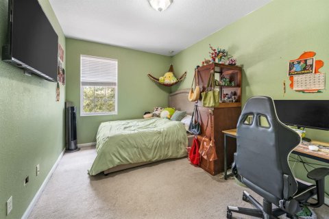 Villa ou maison à vendre à Port St. Lucie, Floride: 4 chambres, 192.4 m2 № 2081822 - photo 23
