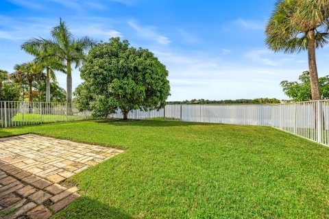 Villa ou maison à vendre à Port St. Lucie, Floride: 4 chambres, 192.4 m2 № 2081822 - photo 28