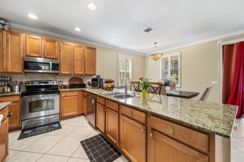 Villa ou maison à vendre à Port St. Lucie, Floride: 4 chambres, 192.4 m2 № 2081822 - photo 10