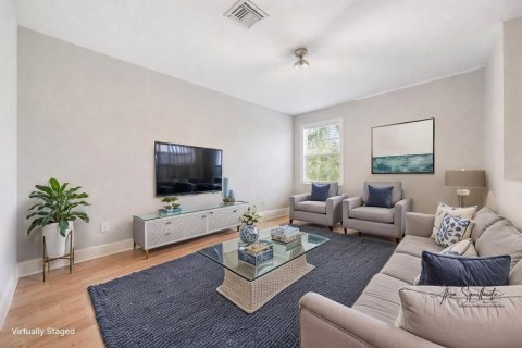 Villa ou maison à vendre à Port St. Lucie, Floride: 4 chambres, 192.4 m2 № 2081822 - photo 16