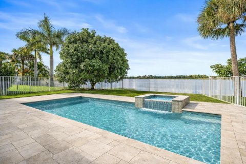 Villa ou maison à vendre à Port St. Lucie, Floride: 4 chambres, 192.4 m2 № 2081822 - photo 29