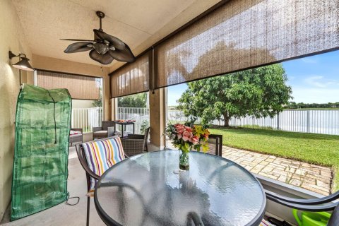 Villa ou maison à vendre à Port St. Lucie, Floride: 4 chambres, 192.4 m2 № 2081822 - photo 30