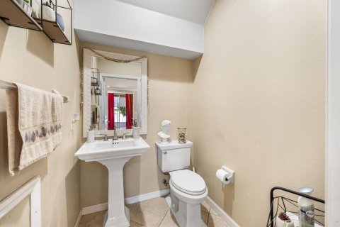 Villa ou maison à vendre à Port St. Lucie, Floride: 4 chambres, 192.4 m2 № 2081822 - photo 14