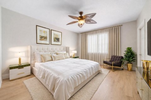 Villa ou maison à vendre à Port St. Lucie, Floride: 4 chambres, 192.4 m2 № 2081822 - photo 18