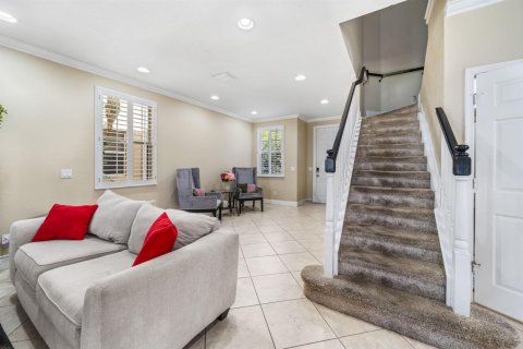 Villa ou maison à vendre à Port St. Lucie, Floride: 4 chambres, 192.4 m2 № 2081822 - photo 6