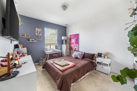 Villa ou maison à vendre à Port St. Lucie, Floride: 4 chambres, 192.4 m2 № 2081822 - photo 21