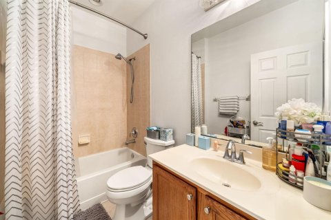 Villa ou maison à vendre à Port St. Lucie, Floride: 4 chambres, 192.4 m2 № 2081822 - photo 27