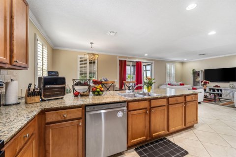 Villa ou maison à vendre à Port St. Lucie, Floride: 4 chambres, 192.4 m2 № 2081822 - photo 12