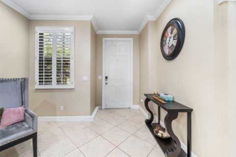 Villa ou maison à vendre à Port St. Lucie, Floride: 4 chambres, 192.4 m2 № 2081822 - photo 3