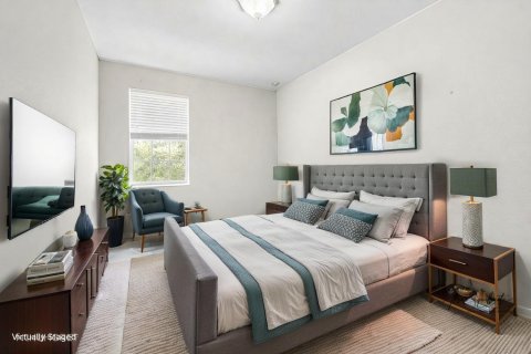 Villa ou maison à vendre à Port St. Lucie, Floride: 4 chambres, 192.4 m2 № 2081822 - photo 24