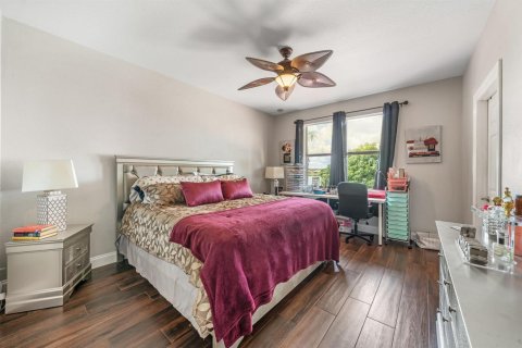 Villa ou maison à vendre à Port St. Lucie, Floride: 4 chambres, 192.4 m2 № 2081822 - photo 17