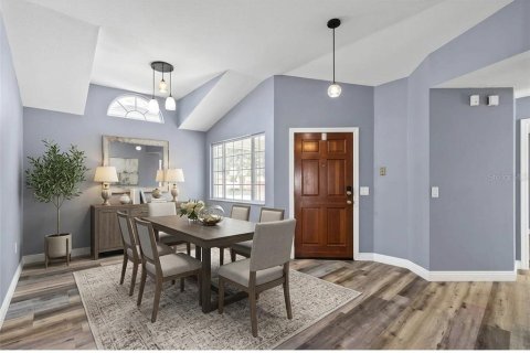 House in Valrico, Florida 3 bedrooms, 174.66 sq.m. № 2110181 - photo 3