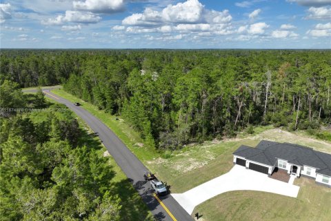 Terrain à vendre à Ocala, Floride № 1926232 - photo 14