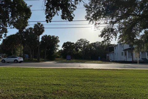 Land in Saint Petersburg, Florida № 2112479 - photo 5