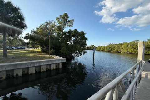 Land in Saint Petersburg, Florida № 2112479 - photo 9