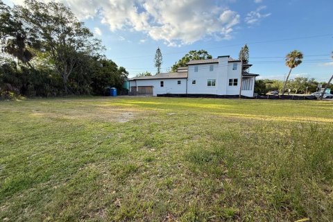 Land in Saint Petersburg, Florida № 2112479 - photo 2