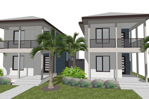 Land in Saint Petersburg, Florida № 2112479 - photo 14