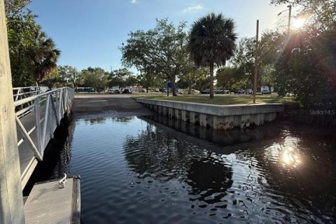 Land in Saint Petersburg, Florida № 2112479 - photo 12