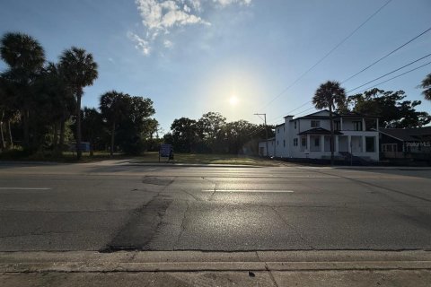 Land in Saint Petersburg, Florida № 2112479 - photo 6