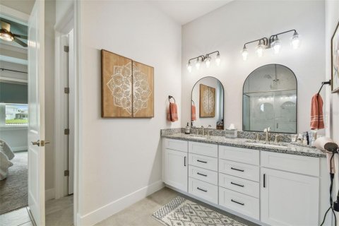 Villa ou maison à vendre à Wesley Chapel, Floride: 3 chambres, 231.98 m2 № 1743333 - photo 26
