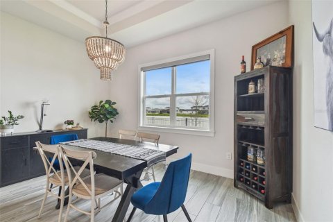 Villa ou maison à vendre à Wesley Chapel, Floride: 3 chambres, 231.98 m2 № 1743333 - photo 16