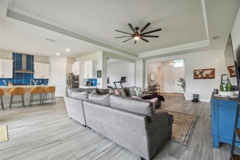 Villa ou maison à vendre à Wesley Chapel, Floride: 3 chambres, 231.98 m2 № 1743333 - photo 7