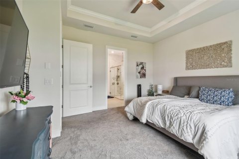 Villa ou maison à vendre à Wesley Chapel, Floride: 3 chambres, 231.98 m2 № 1743333 - photo 23
