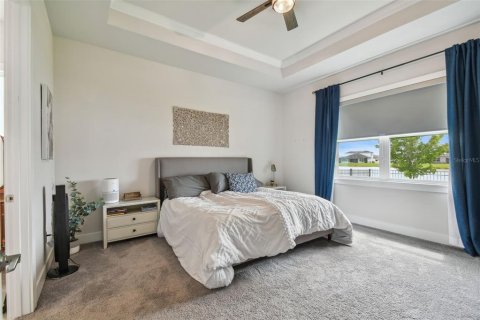 Villa ou maison à vendre à Wesley Chapel, Floride: 3 chambres, 231.98 m2 № 1743333 - photo 20