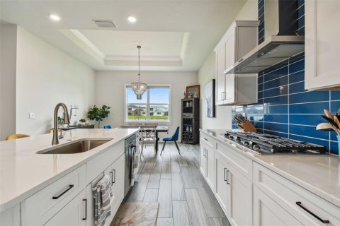 Villa ou maison à vendre à Wesley Chapel, Floride: 3 chambres, 231.98 m2 № 1743333 - photo 13