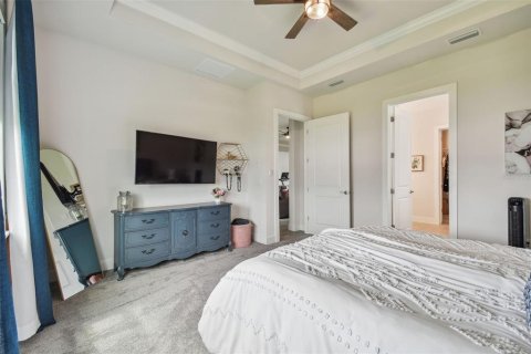 Villa ou maison à vendre à Wesley Chapel, Floride: 3 chambres, 231.98 m2 № 1743333 - photo 22