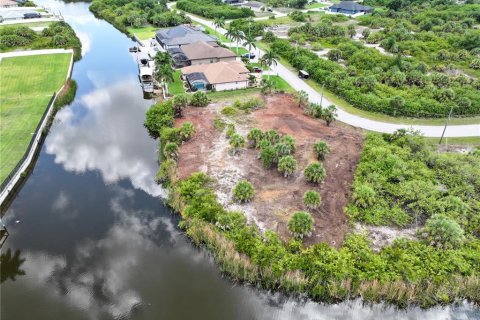Terrain à vendre à Port Charlotte, Floride № 2199233 - photo 6