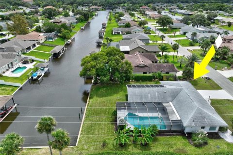 House in Palm Coast, Florida 4 bedrooms, 169.08 sq.m. № 1903218 - photo 6