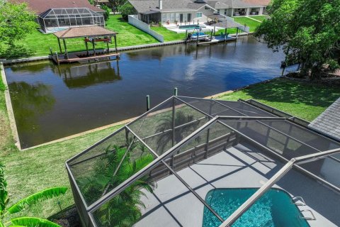 House in Palm Coast, Florida 4 bedrooms, 169.08 sq.m. № 1903218 - photo 5
