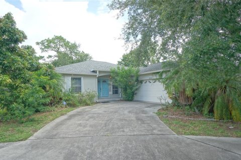 Villa ou maison à louer à Clearwater, Floride: 3 chambres, 157.75 m2 № 1823293 - photo 1