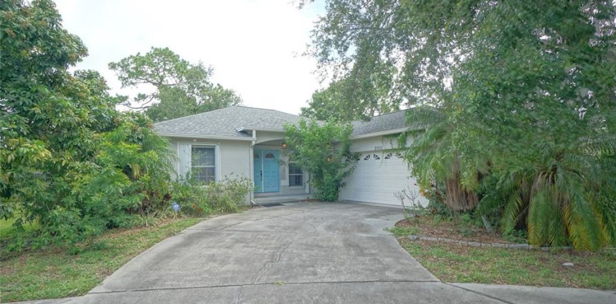 Villa ou maison à Clearwater, Floride 3 chambres, 157.75 m2 № 1823293