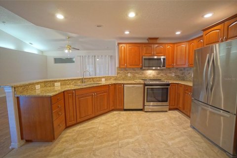 Villa ou maison à louer à Clearwater, Floride: 3 chambres, 157.75 m2 № 1823293 - photo 10