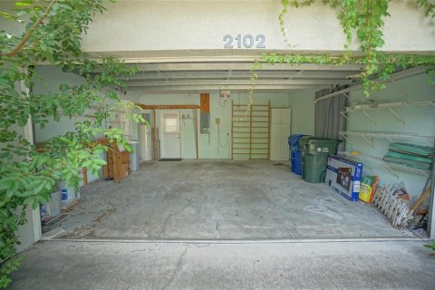 Villa ou maison à louer à Clearwater, Floride: 3 chambres, 157.75 m2 № 1823293 - photo 13
