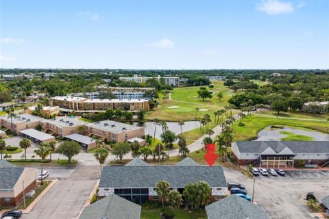 Condo in Largo, Florida, 1 bedroom  № 2112673