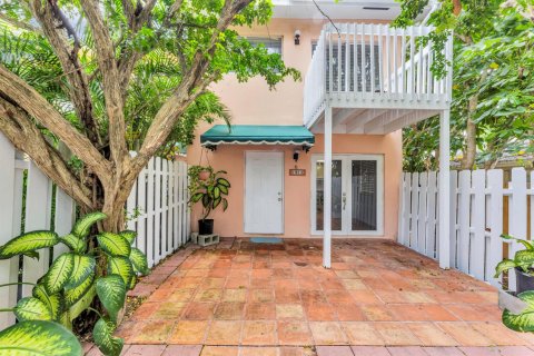 Touwnhouse à Deerfield Beach, Floride 2 chambres, 124.3 m2 № 2347007