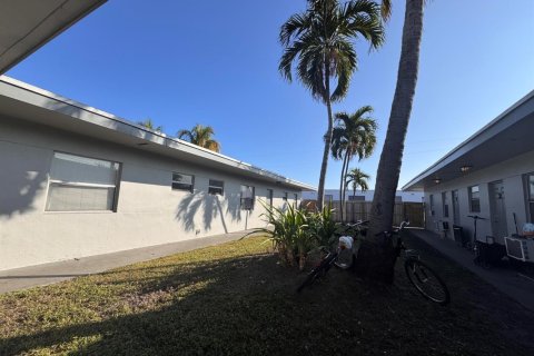 Appartement à louer à Fort Lauderdale, Floride: 2 chambres, 69.68 m2 № 2353067 - photo 2