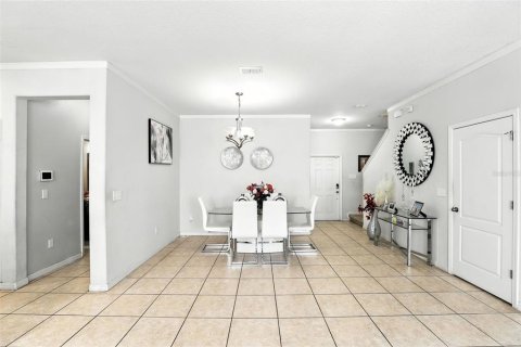 Touwnhouse à vendre à Orlando, Floride: 4 chambres, 208.57 m2 № 1907138 - photo 6
