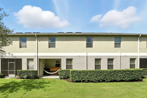 Touwnhouse à vendre à Orlando, Floride: 4 chambres, 208.57 m2 № 1907138 - photo 28