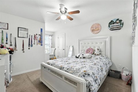 Touwnhouse à vendre à Orlando, Floride: 4 chambres, 208.57 m2 № 1907138 - photo 25