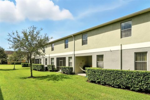 Touwnhouse à vendre à Orlando, Floride: 4 chambres, 208.57 m2 № 1907138 - photo 30
