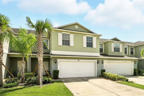 Touwnhouse à vendre à Orlando, Floride: 4 chambres, 208.57 m2 № 1907138 - photo 2