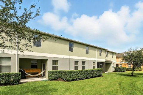 Touwnhouse à vendre à Orlando, Floride: 4 chambres, 208.57 m2 № 1907138 - photo 29